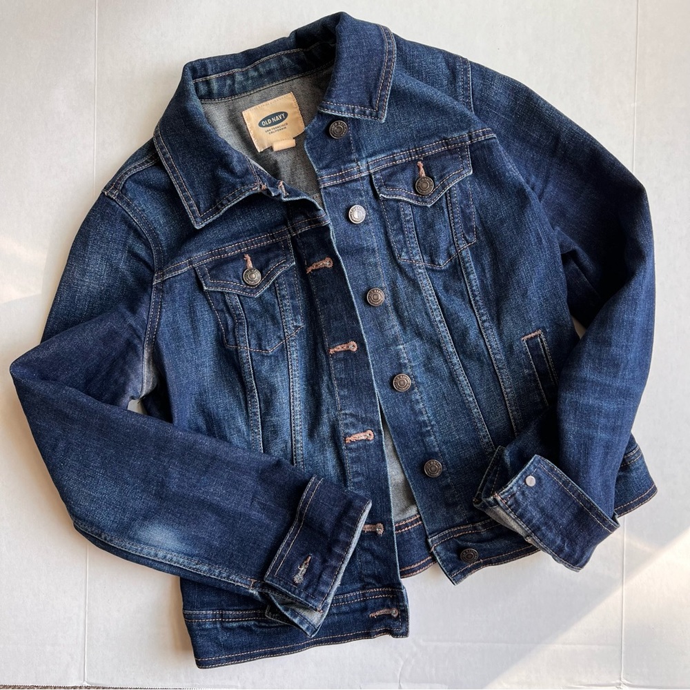 Old Navy Denim Jacket